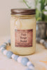 Sun Your Buns Candle