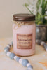 Watermelon Lemonade Candle