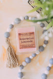 Watermelon Lemonade Wax Melt