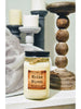 White Birch Candle